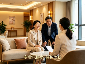深圳市有偿售卵代生女生的客户的客户群体有哪些