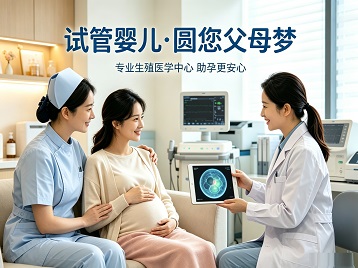 深圳市辅助生育服务 试管婴儿行业的兴起背景、发展与未来展望